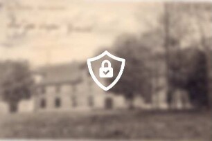 Altes Logierhaus