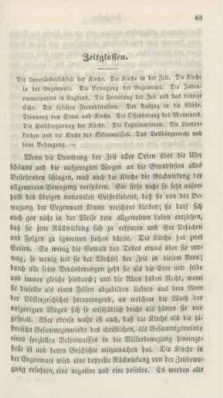 63-72 Zeitglossen