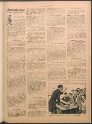 Los deportes