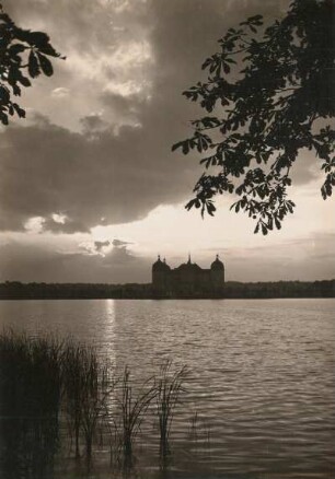 Schloss Moritzburg