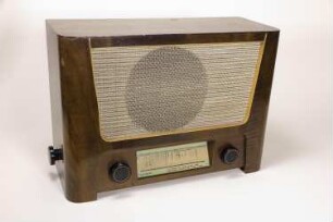 Radio Telefunken Allstrom-Super Zauberland