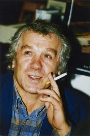 Wolfgang Hilbig