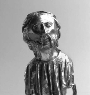 Schrein des heiligen Maurus — Apostel