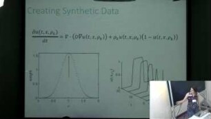 Estimating Intratumoral Heterogeneity from Spatiotemporal Data