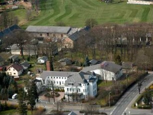 Syrau : Geistig Behinderten Schule