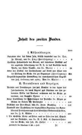 473-474 Inhaltsverzeichnis