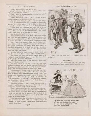 "Galgenhumor" "Die Rose"
