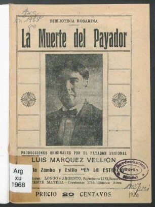 [Fotografía de Luis Marquez Vellion]