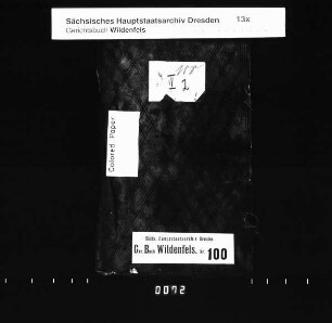 Gerichtshandelsbuch von Weißbach (bei Kirchberg), Bd. 05