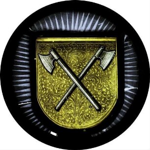 Wappen der Stadt Biel