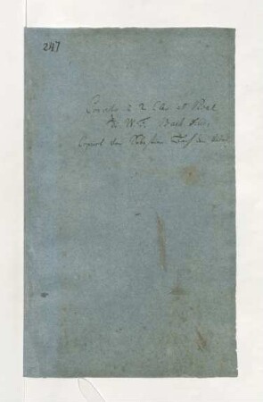 Titelumschlag