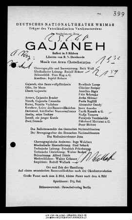 Gajaneh