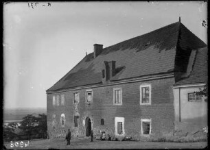 Haus von Jan Długosz, Sandomir, Polen
