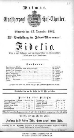 Fidelio