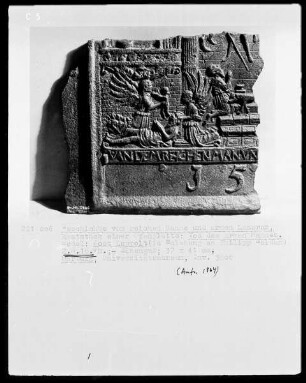 Geschichte vom reichen Mann und dem armen Lazarus; der Tod Lazarus