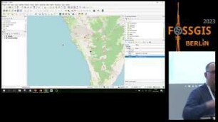QGIS Slim: Wir entschlacken die QGIS-Oberfläche