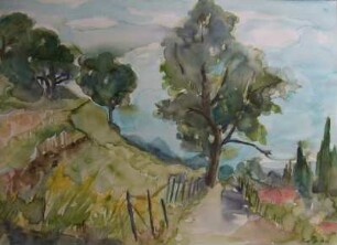 Weinbergsweg 2