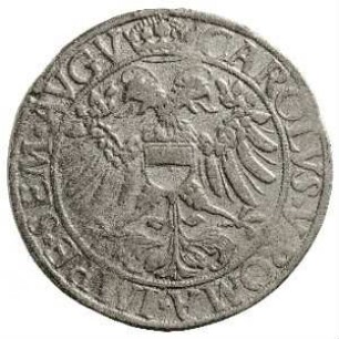 Münze, 1545