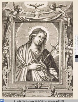Mater Dolorosa