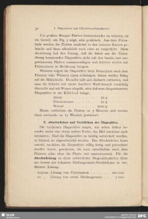 Abschwächen und Verstärken der Diapositive