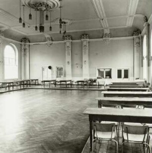 Saal