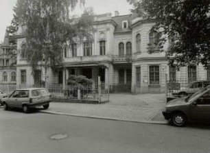 Haus der Handelskammer (ehem.)