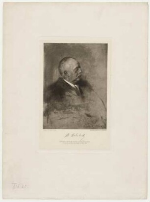 Hermann Ludwig Ferdinand (von) Helmholtz