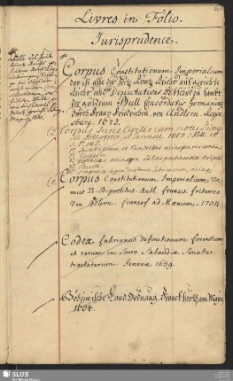 Jurisprudence