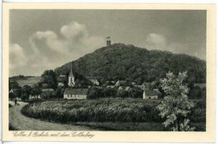 Collm und Collmberg