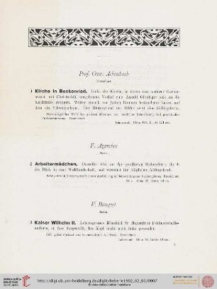 (Nr. 1-65)