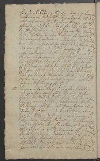 Abschrift (18. Jhd.) der von Erzbischof Albrecht von Mainz am 17. November 1526 für die Stadt Aschaffenburg erlassenen Ordnung nebst 19 zusätzlichen Eidesformeln, unter anderem für verschiedene Beamte und für Hebammen