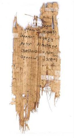Inv. 00930, Köln, Papyrussammlung