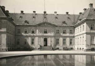 Neues Schloss