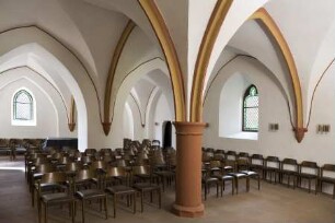 Ehemalige Stiftskirche Sankt Maria und Sankt Michael — Totenkapelle