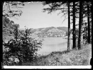 Egertal bei Rodisfort