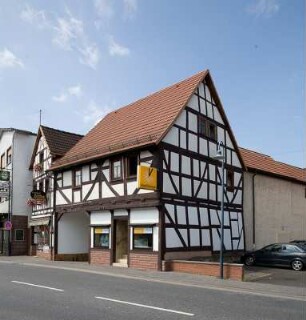 Lollar, Marburger Straße 6