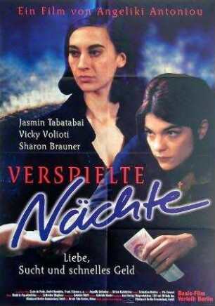 Verspielte Nächte