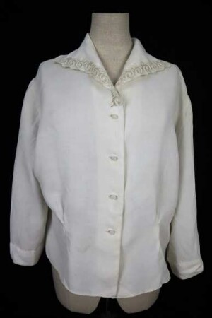Schlichte Bluse