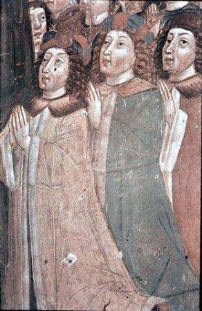 Schutzmantelmadonna