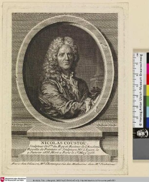 Nicolas Coustou