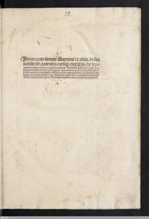1: [Summa theologica] Band 1