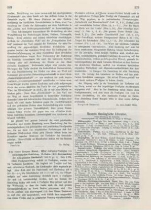 569-570 [Rezension] Aus vieler Zeugen Mund. Elfter Jahrgang Predigten von schweizerischen Geistlichen