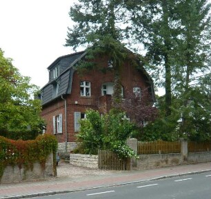 Kleinmachnow, Ernst-Thälmann-Straße 83