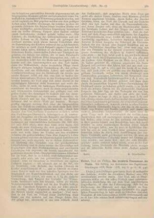 560-564 [Rezension] Woker, Philipp, Das kirchliche Finanzwesen der Päpste. Ein Beitrag zur Geschichte des Papstthums