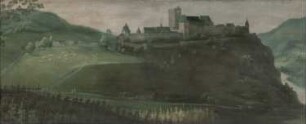 Schloss "Beckelum" (Burg Schloßböckelheim)