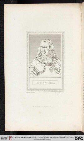 De Ruyter