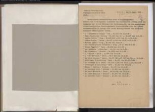 Beschlagnahme von Druckschriften