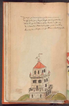 Hölle: Burg