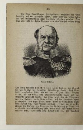 Kaiser Wilhelm