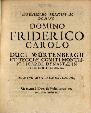 Collegii Experimentalis Sive Curiosi, Pars Secunda